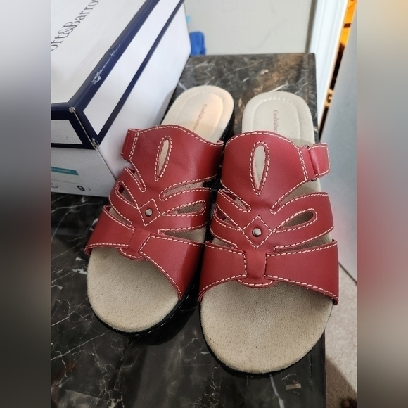 croft & barrow Shoes - Croft Barrow sandals